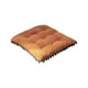 thumbnail image 1 of El Cojín Del Asiento de Madera Maciza Es Súper Suave, Cómodo, Transpirable, Fácil de Llevar, Adecuado para Cocina, Comedor, Sala de Estar, Dormitorio Sillas de la Sala de Estar, 1 of 6