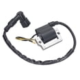 thumbnail image 2 of Bobina de encendido de 12 V para XL185 XL XR 70 75 80 100 125 175 185 200 250, 2 of 14