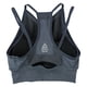 thumbnail image 2 of Reebok Womens MYO CrossFit Sports Bra blue S, 2 of 2