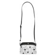 thumbnail image 1 of Mickey Mouse Silhouette Crossbody Purse, 1 of 7