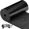 thumbnail image 4 of Tapis Marin pour Remorque de Bateau Extérieure en Feutre à Double Couche avec Membrane Imperméable, 4 of 4