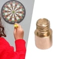 thumbnail image 6 of harayaa Darts Counterweight Thread Dartss Accessory Darts Weights for All Dartss Players 1.0g, 6 of 9
