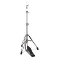 thumbnail image 1 of MFG SERIES DIRECT 3-LEG HI-HAT, BLACK, 1 of 1