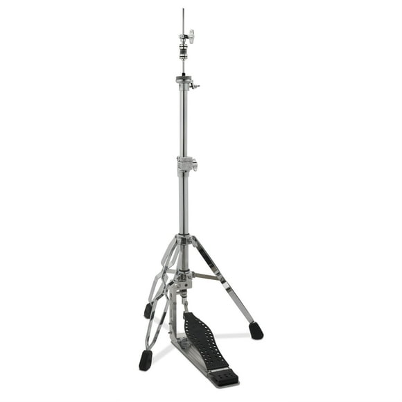 MFG SERIES DIRECT 3-LEG HI-HAT, BLACK