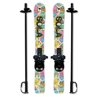 G3 SEEKr R3 100 Skis, 170cm - Walmart.com