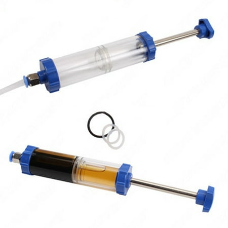 

Liquid Quality Car Engine Lubricator Detector Practical Oil Comparator Universal