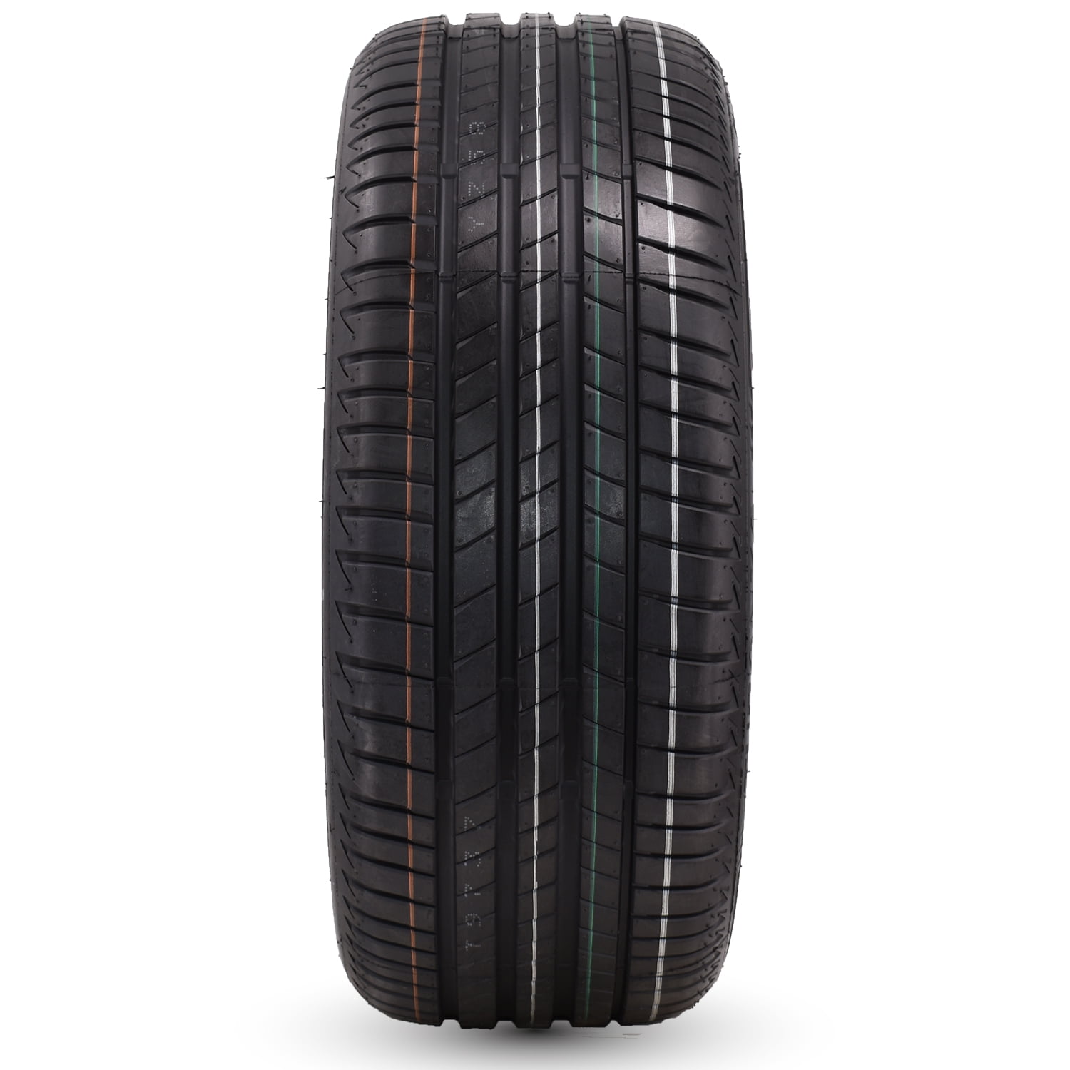 Llanta Bridgestone Turanza T005 225/55R17 97V | Bodega Aurrera en línea