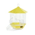 thumbnail image 2 of Prevue Pet Products Bali Bird Cage - Yellow SP31997YELLOW, 2 of 3