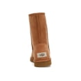 thumbnail image 4 of UGG Men's Classic Short Boot Chestnut, from StockX, 4 of 5