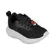 thumbnail image 3 of Tenis Charly Running Road Negro Para Niño 1065446001 negro 21, 3 of 6