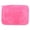 Pink, variant on BIHZUA Reusable Coral Fleece Cleaning Towel, Shed Resistant Soft Weave, Machine Wash Absorbent Cloth For Multi Scene Wiping