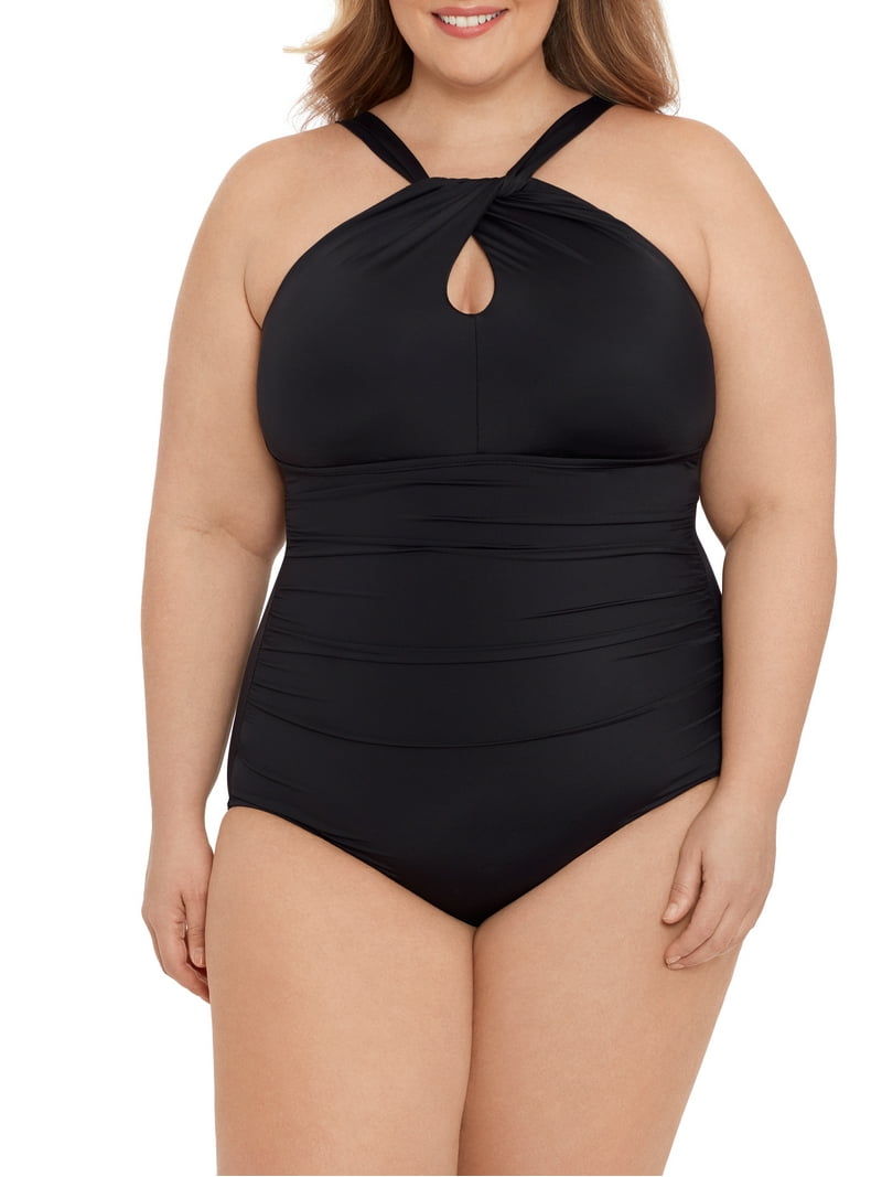 Embrace Your Curves™ By Miracle Brands® Women's and Women's Plus