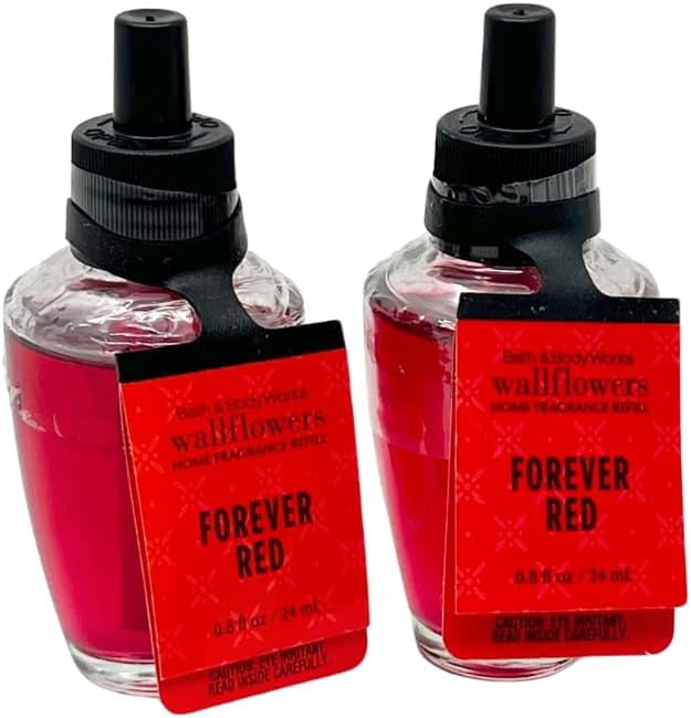 Bath and Body Works SNAKE & ROSES Fragrance Plug, 1 Count, 1 Pack