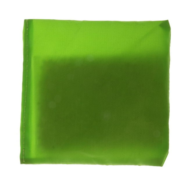 S SERENABLE Double Layer Cornhole Bag for Tossing Game green