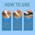 thumbnail image 5 of Pet Tooth Cleaning Care Brush Oral Teeth Cleaning Tartar Clean And Fresh Care, 5 of 5