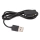 thumbnail image 5 of Cable de carga para coche de 1 m/39,4 pulgadas de largo, Plug and Play, repuesto para navegador GPS TOMTOM GO 1000 1005 1050, 5 of 10