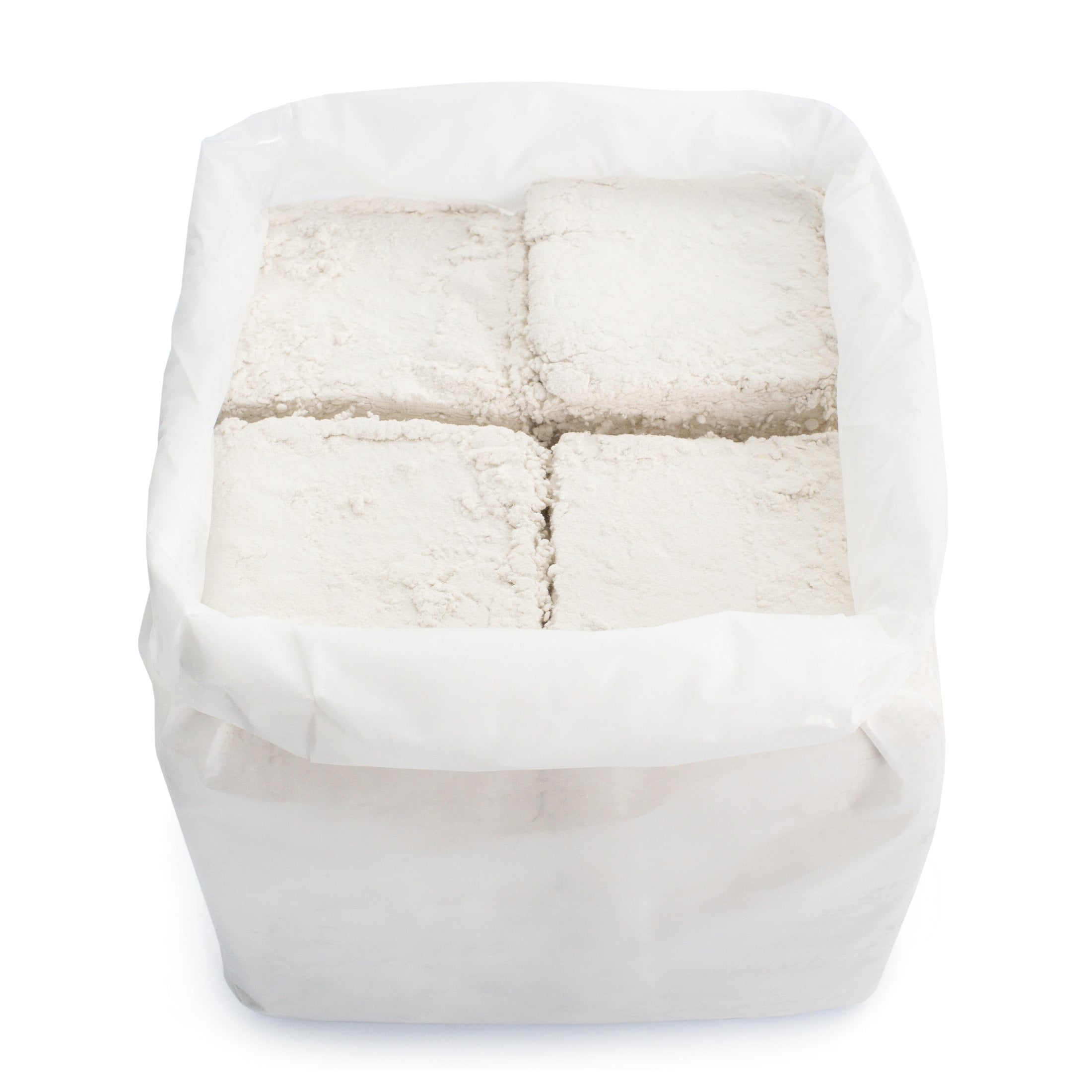 Sax Non-Toxic Ultra Mache - 24 Lbs. - White