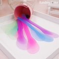thumbnail image 3 of 10PCS/SET Plastic Facial Mask Mixing Spatulas Spoon Stick Face Cream Spoon Scraping, 3 of 5
