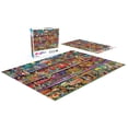 thumbnail image 4 of Puzle Buffalo Games Aimee Stewart Toy Wonderama, 1000 unidades, 4 of 6