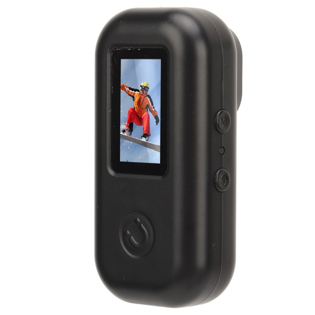 Leva De Cuerpo Pequeña, Grabadora Vedio De Leva De Cuerpo Mini Gran Angular De 140 Grados Para Guardia De Seguridad