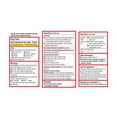 thumbnail image 6 of Tylenol Extra Strength Acetaminophen, Easy to Swallow Caplets, 24 Count, 6 of 11