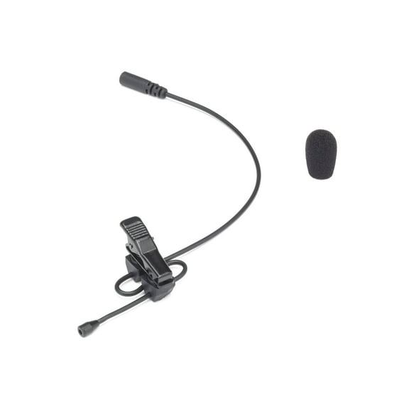 Samson LM10x Omnidirectional Lavalier Microphone Kit