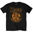 thumbnail image 1 of Misfits  Adult Want Your  Cotton T-Shirt, 1 of 1