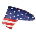 thumbnail image 2 of Funda Impermeable para Cabeza de Putter para golf, Bolsa para Palos para golf, Cierre de de , Funda para Golf DYNWAVEMX Cubierta de cabeza de putter de golf, 2 of 7