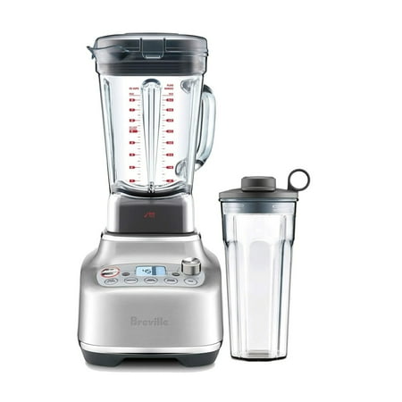 Breville BBL920BSS Super Q&#0153; Blender