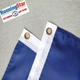 thumbnail image 2 of Solarpunk Flag Banner Any Size Tapestry Wall Decoration Indoor And Out Odoor, 2 of 5