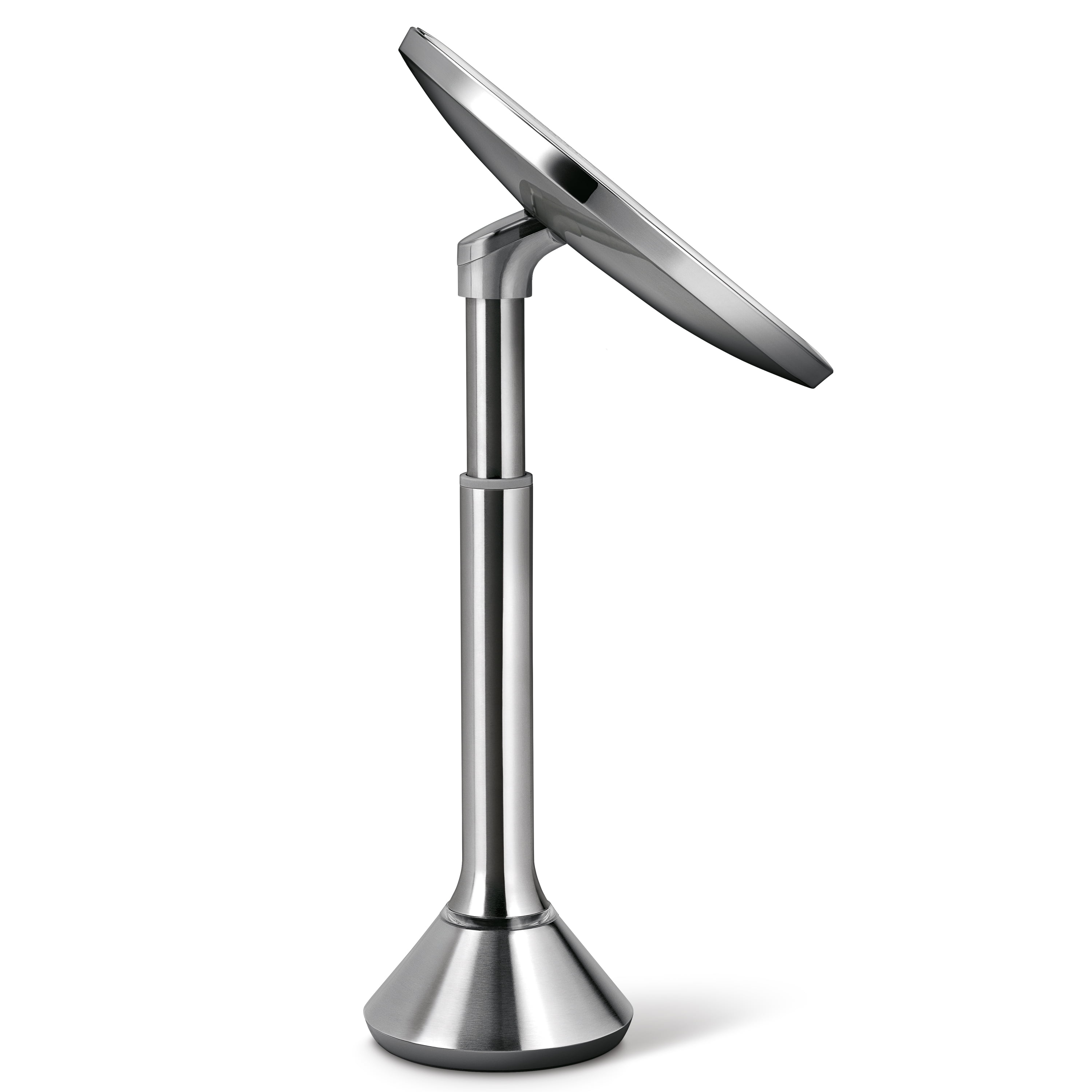 simplehuman 拡大鏡 sensor mirror 10倍ST3010 simplehuman 拡大鏡 sensor mirror 10倍 ST3010 Amazon.com