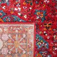 thumbnail image 2 of Safavieh Vintage Hamadan Cathleen Traditional Area Rug, 2 of 7