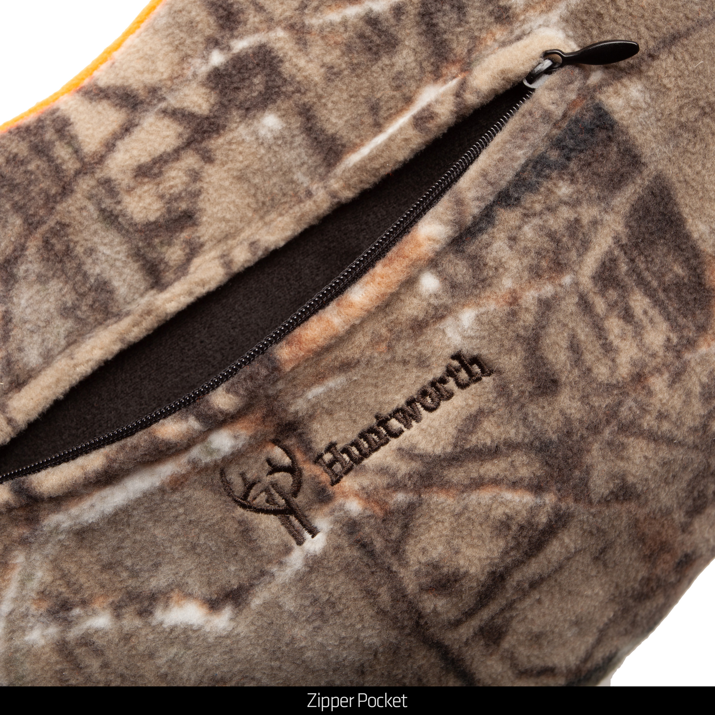 Men's Hiddn Camo Hunting Muff One Size