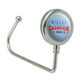thumbnail image 2 of Midday Napping Champion Funny Humor Purse Bag Hanger Holder Hook, 2 of 5
