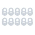 thumbnail image 2 of Ingrown Toenail Correct Brace, Toenail Corrector  Stretch  10 Pcs  for Foot Care, 2 of 8