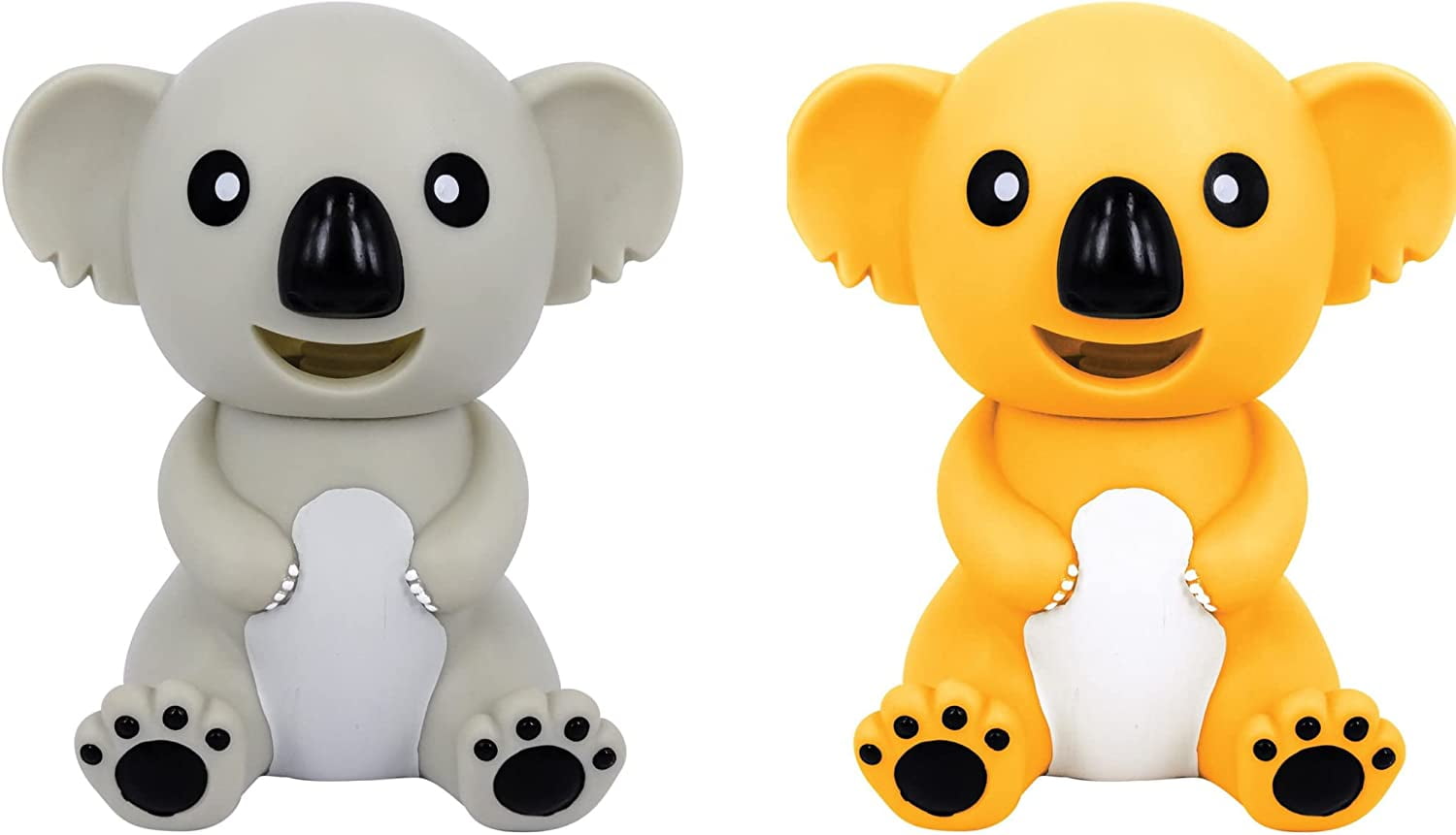 Animolds Baby Squeaky Toy Squeeze Toys for Boys , Novelty Toys