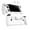 white, variant on Silicone Cover Case for ROG Xbox Ally/Ally X, Soft Protective Sleeve with Thumb Grip Caps Anti-Slip Anti-Scratch Fitted Skin Case Grip Cover Protector Shell for Xbox ROG Ally