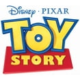 thumbnail image 3 of Toy Story 8oz Character Bubbles with Sculpted Toppers, 3 of 4