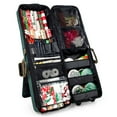 thumbnail image 3 of TreeKeeper Deluxe Gift Wrap and Craft Station, 3 of 10