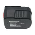 thumbnail image 6 of Power Tools Replacement Battery for Black & Decker  BD12PSK, BD18PSK, BDBN1202, BDG1200K, BDG14SF-2, BDGL12K, BDGL1440, BDGL14K-2, BDGL1800, BDGL18K-2, BDID1202, BPT318, BPT318-XE, CCS818, CCS818-2,, 6 of 7