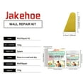 thumbnail image 4 of Teissuly Wall Repair Kit, 4 of 9