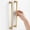Brushed Gold, variant on 10 Pack 1-1/2 Inch Brushed Nickel Cabinet Knobs Satin Nickel Drawer Knobs Rectangular Silver Cabinet Pulls, ZK2206 Kitchen Hardware for Cabinets Drawers Bedroom Dresser Cupboard Bathroom Vanity