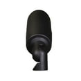 thumbnail image 3 of Best Pro Lighting's 3-Watt LED Cast Aluminum Low Voltage Landscape Up Light Bullet in Black, 3 of 4