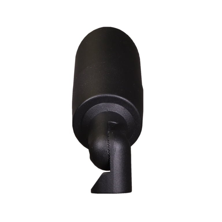 Best Pro Lighting 9W LED Landscape Spot Light - Low Voltage Outdoor Accent Light In Black