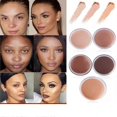 thumbnail image 3 of Skin Scar Tattoo Cover Up Birthmark Concealer Waterproof Spot Hide Makeup Cream, 3 of 3