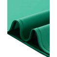 thumbnail image 5 of DARING DIVA Women's Elegant Work Shirts Cowl Neck Satin Blouses Shirt XS Dark Green, 5 of 5