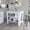 Multicolor, variant on White/Ibiza Marble Color | Enough Space for Kitchen Tools | Durable and Attractive Kitchen Island