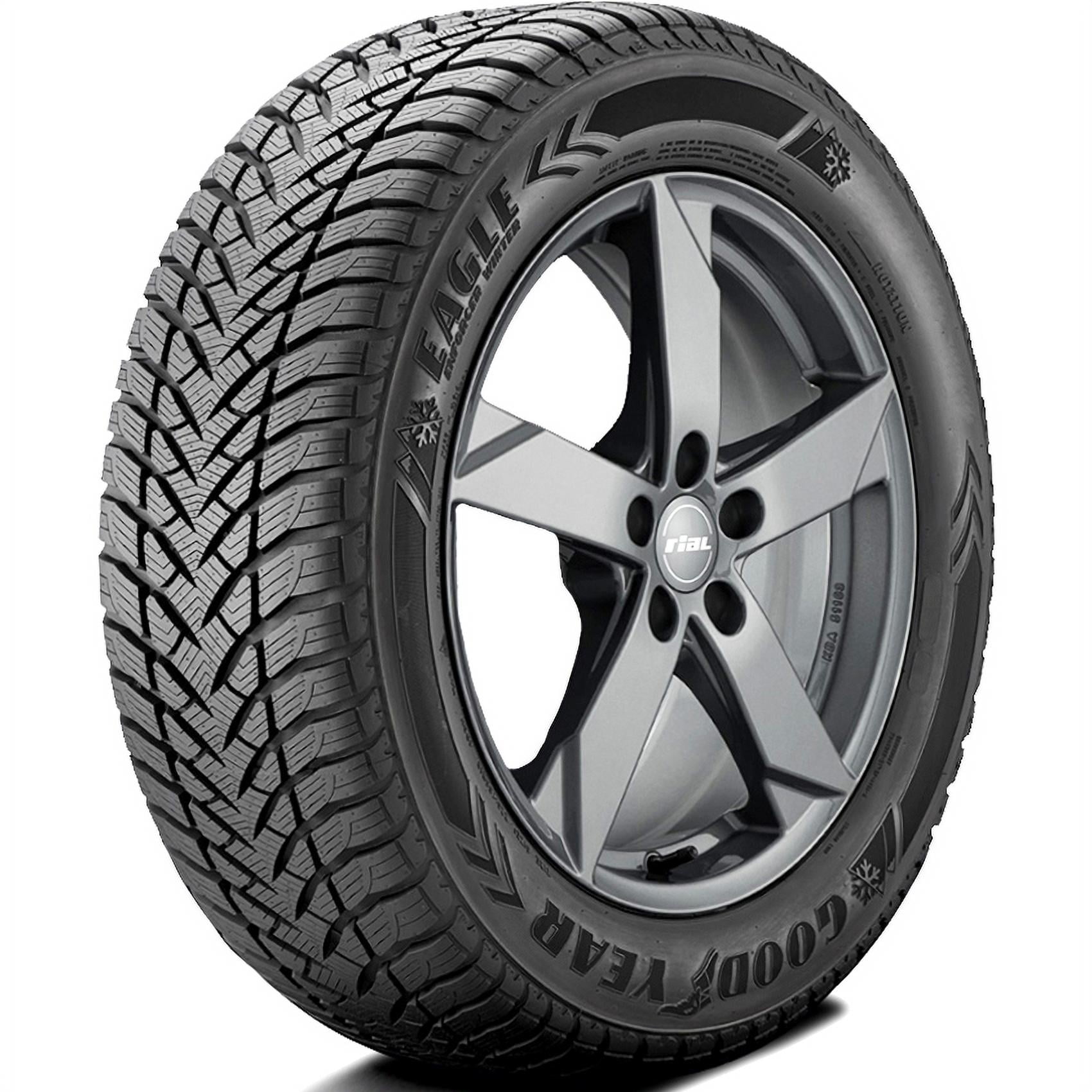 Goodyear Eagle Enforcer Winter 255/6018 108 V Tire