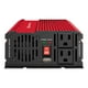 thumbnail image 1 of Inversor de Corriente Automotriz Steren 1500 W INV-1500, 1 of 2