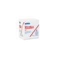 thumbnail image 3 of WypAll X70 Extended Use Reusable Cloths (41200), Quarterfold, Long Lasting Performance, White, 12 Packs, 76 Sheets per Pack, 3 of 16